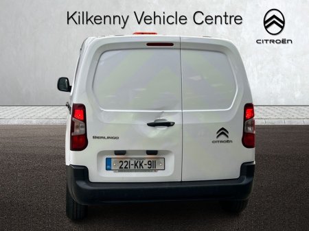 2022 Citroen Berlingo - thumbnail 6