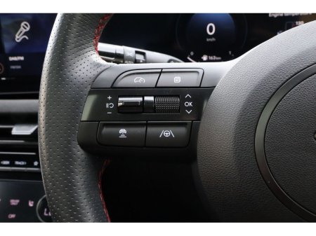 2025 Hyundai Tucson - thumbnail 11