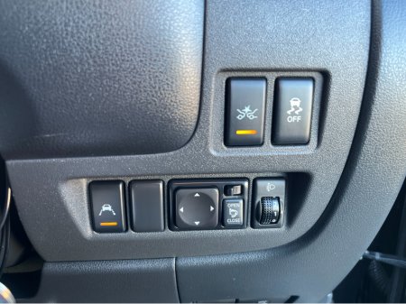 2022 Nissan Micra S AUTOMATIC 1.2 PETROL //REVERSE CAMERA//VERY LOW MILES// €13,950 thumbnail