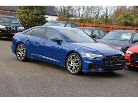 2025 Audi A6 - thumbnail 9