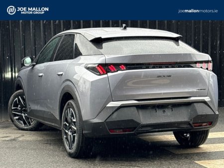 2025 Peugeot 3008 - thumbnail 2