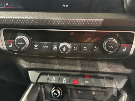 2022 Audi A1 - thumbnail 20