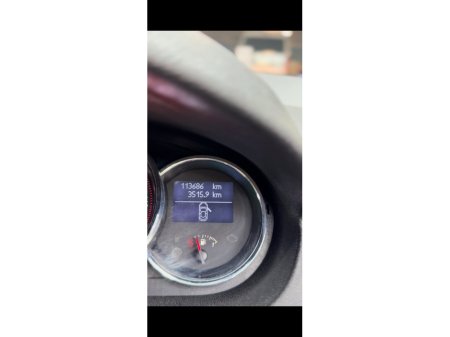 2014 Renault Megane - thumbnail 12