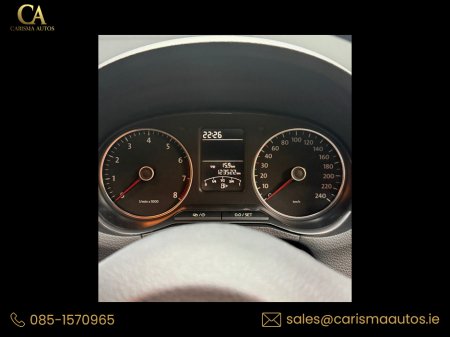 2013 Volkswagen Polo - thumbnail 19