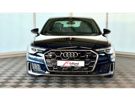 2024 Audi A6 - thumbnail 12