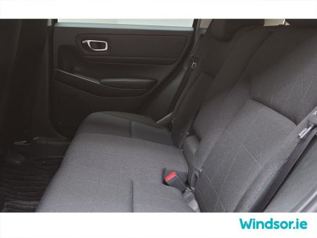 2022 Honda Vezel 1.5 HYBRID AUTOMATIC €25,995 thumbnail