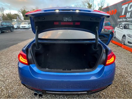 2017 BMW 4 Series =HARMAN KARDON//AUTO//M SPORT//NEW NCT== €23,950 thumbnail