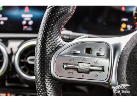 2020 Mercedes-Benz A Class - thumbnail 23