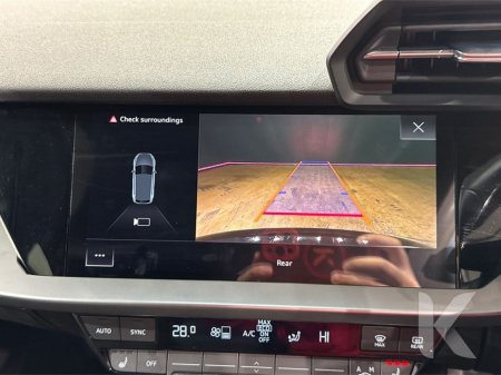 2022 Audi A3 - thumbnail 23