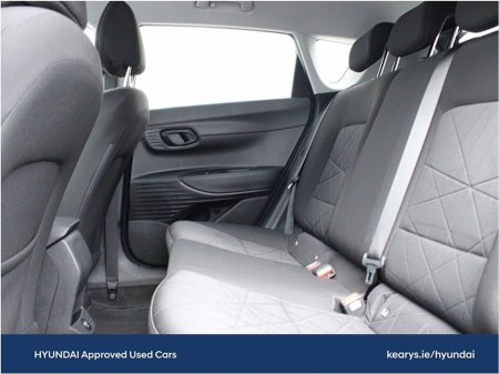 2022 Hyundai Bayon - thumbnail 7