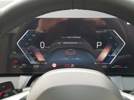 2026 BMW X3 xDrive20d M Sport thumbnail