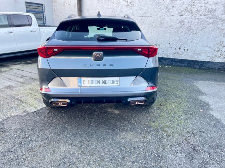 2023 Cupra Formentor - thumbnail 25