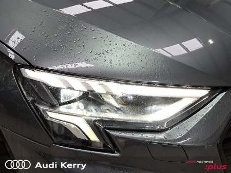2021 Audi A3 - thumbnail 29