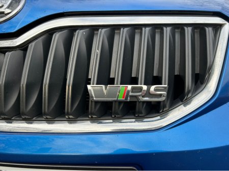 2016 Skoda Octavia VRS 2.0 TDI 184BHP €12,495 thumbnail