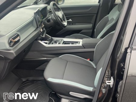 2026 Dacia Bigster - thumbnail 5