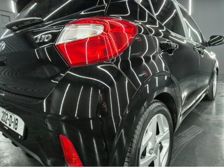 2020 Hyundai i10 - thumbnail 17