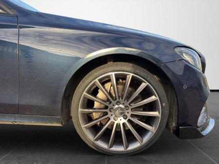 2018 Mercedes-Benz E Class - thumbnail 15