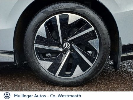 2025 Volkswagen ID.7 TOURER PRO PLUS €49,950 thumbnail