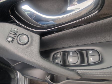 2019 Nissan Qashqai - thumbnail 19