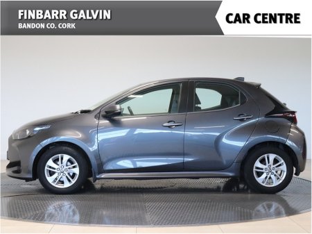 2021 Toyota Yaris 1.0 5Dr Luna €18,750 thumbnail