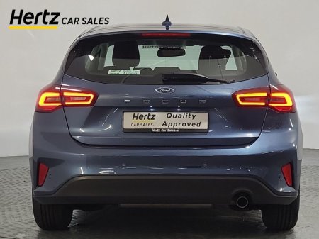 2023 Ford Focus - thumbnail 4