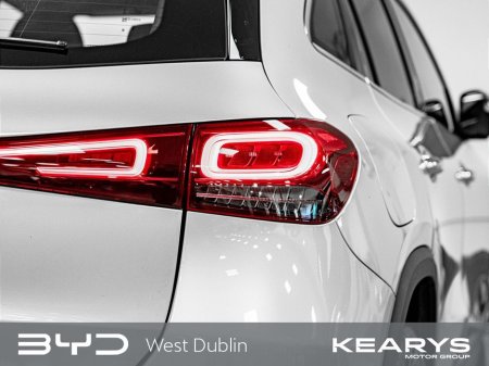 2023 Mercedes-Benz EQA - thumbnail 20