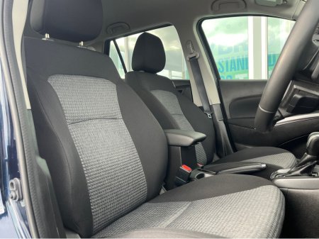 2024 Suzuki SX4 S-Cross - thumbnail 17