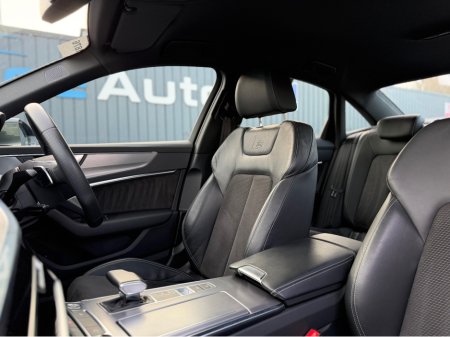 2019 Audi A6 - thumbnail 42