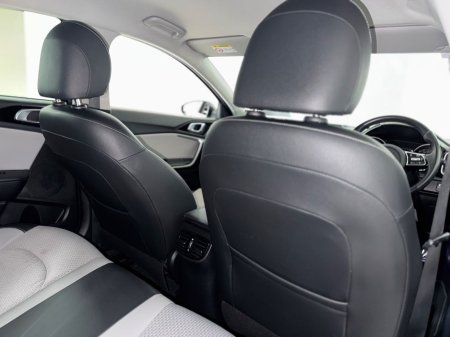 2020 Kia XCeed - thumbnail 6