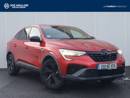 2023 Renault Arkana - thumbnail 1