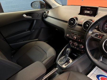 2018 Audi A1 - thumbnail 33