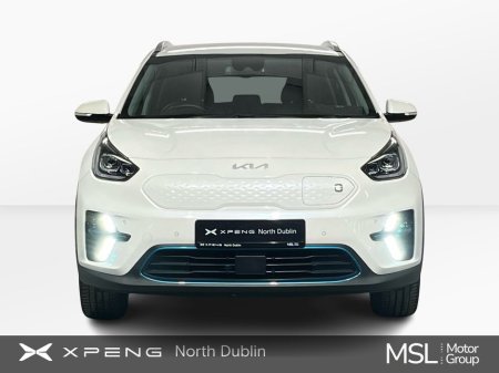 2022 Kia e-Niro - thumbnail 11