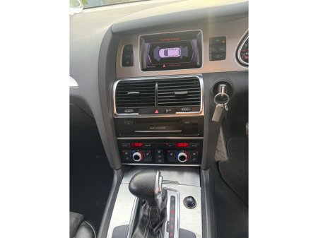 2013 Audi Q7 - photo 4