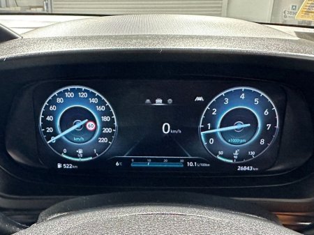 2023 Hyundai i20 - thumbnail 15