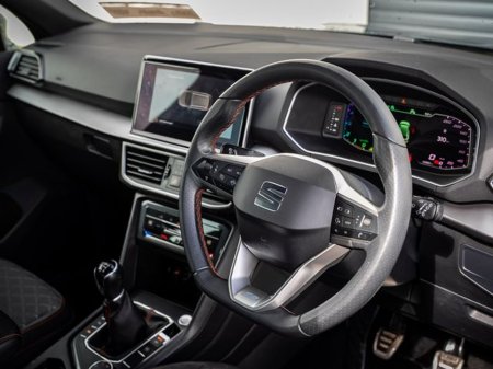 2023 SEAT Tarraco - thumbnail 6