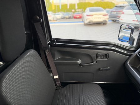 2019 Daihatsu Hijet - thumbnail 27