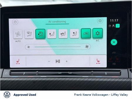 2023 Volkswagen Golf - thumbnail 15