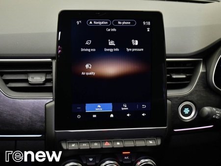 2025 Renault Arkana - thumbnail 15