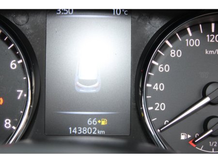 2016 Nissan Pulsar 1.2 SV €8,950 thumbnail