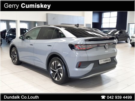 2025 Volkswagen ID.5 - thumbnail 5