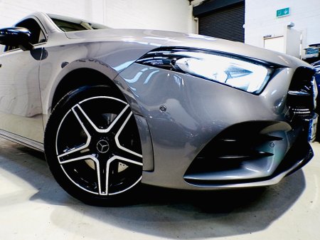 2022 Mercedes-Benz A Class - thumbnail 20