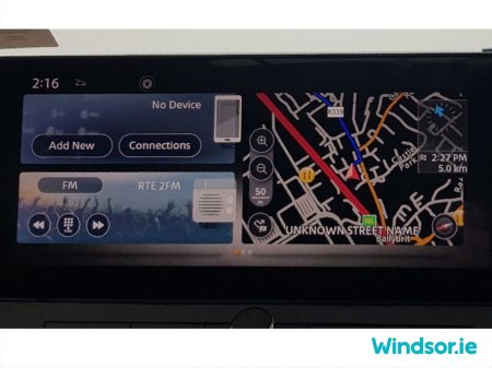 2023 Nissan X-Trail ePOWER X-TRAIL SVE 5 Seater €41,995 thumbnail