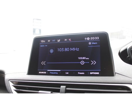 2020 Peugeot 5008 - thumbnail 14