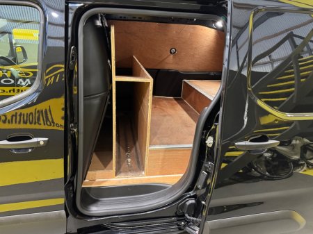 2021 Citroen Berlingo - thumbnail 25