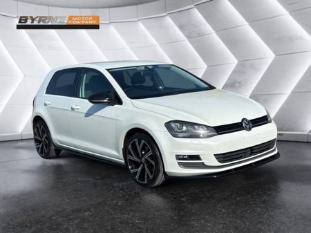 2015 Volkswagen Golf - thumbnail 6