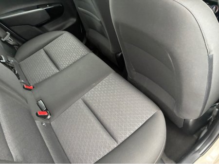 2023 Kia Picanto 1.0 MY23 5DR €13,850 thumbnail