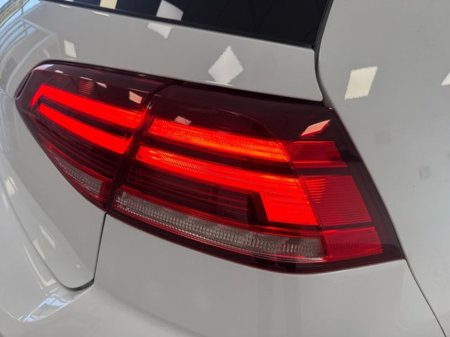 2018 Volkswagen Golf - thumbnail 19