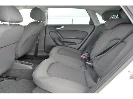 2016 Audi A1 1.0TFSI 95BHP S-TRONIC 5DR *1 YEARS WARRANTY* €14,490 thumbnail