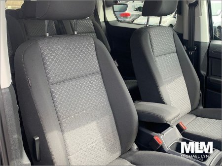 2025 Ford Transit Connect Gran Tourneo Connect Auto 7 Seater €51,995 thumbnail