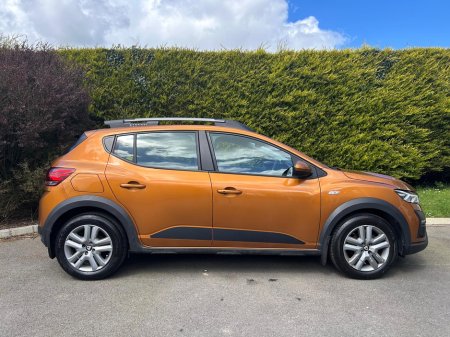 2021 Dacia Sandero - photo 4